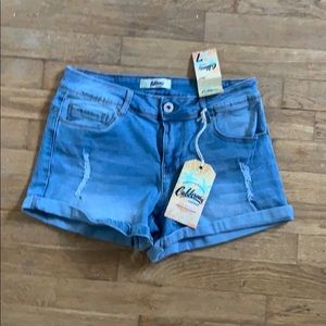 Fashion Nova Shorts